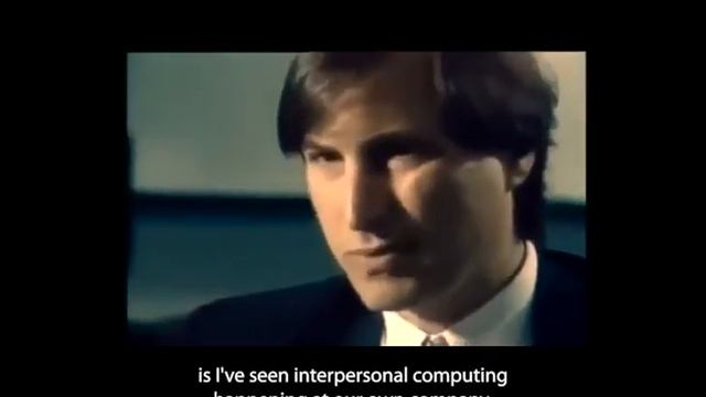 Rare 1990 Steve Jobs Interview: Unveiling The Visionary Mind