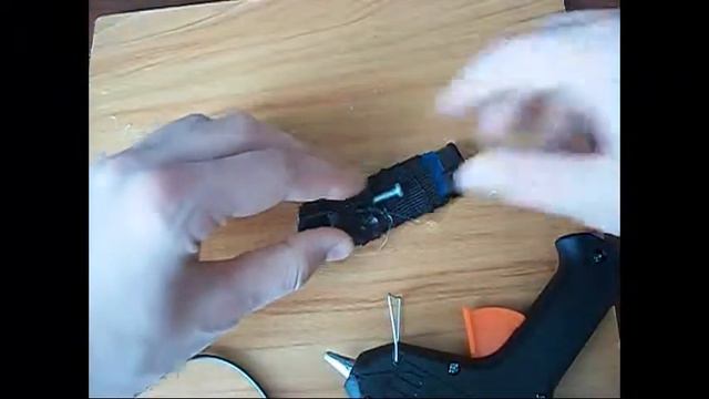 Как сделать (постапокалиптическую) зажигалку смотреть онлайн