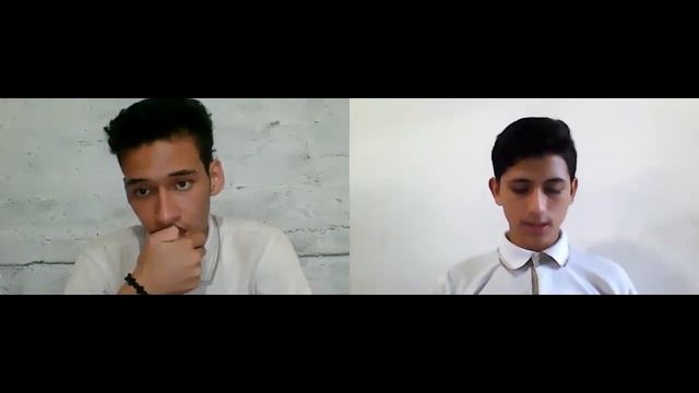 Trabajo Colaborativo Brayan Lopez  Ruben Duarte