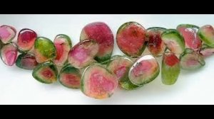 Турмалин драгоценный камень. Все виды турмалина. Драгоценные камни Kamen-znak.ru