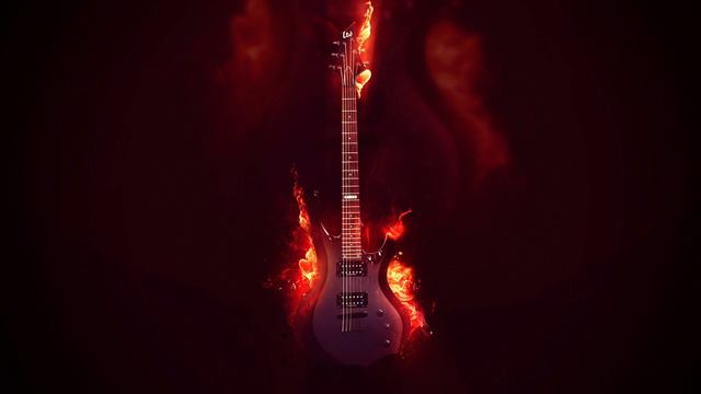 Metal Arrangement of Pachabel's Canon in D (Christmas Canon) - demo смотреть онлайн