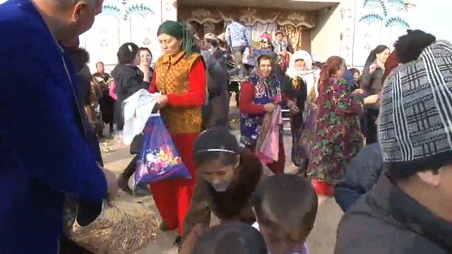 ИСТИКБОЛ МАХАЛАСИДА ГИ МУХРИДИН БОЙВАЧАНЕ УГЛИНИ СУНАТ ТУЙ 4 КИСМИ смотреть онлайн