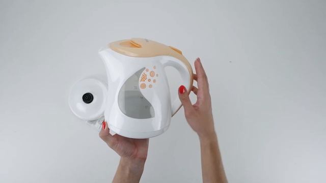 Rychlovarná konvice Sencor SWK 1001 – Unboxing a recenze смотреть онлайн
