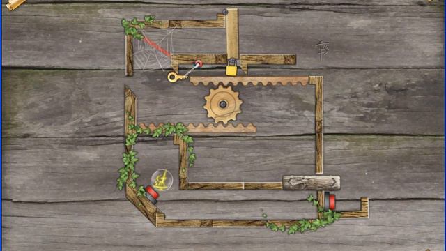 A Magnetic Adventure - One More Totem - walkthrough смотреть онлайн