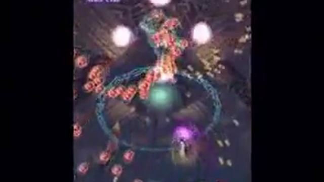 Shikigami no Shiro II Niigi G.B. ALL BOSS part 1 смотреть онлайн