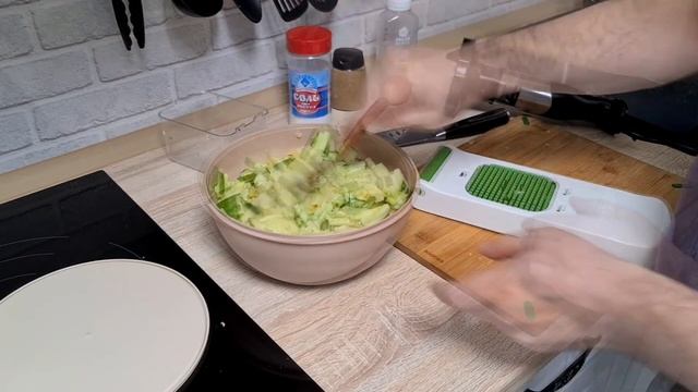Котлеты на пару вегетарианские №16 Вкусно и полезно смотреть онлайн