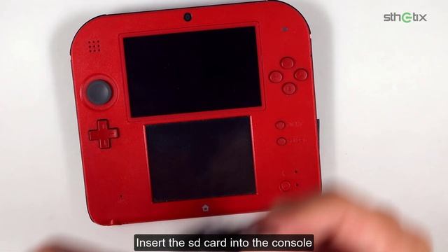 HOW TO UPDATE THE LUMA3DS MANUALLY AND UPDATE THE 3DS FIRMWARE SAFELY смотреть онлайн