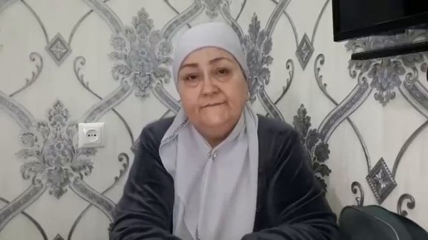 ГАЙМОРИТ НИ УЙ ШАРОИТИДА ДАВОЛАШ ОДИЙ.