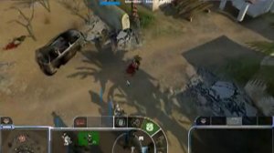 War on Terror Gameplay (PC)