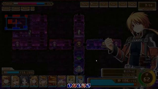 Forge Your Destiny (Let's Play Kamidori Alchemy Meister! Part 208) смотреть онлайн