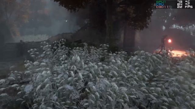 A Plague Tale Innocence 940mx PC gameplay test смотреть онлайн