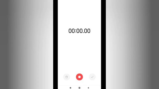 Как записать голосовое сообщение и сконвертировать его в формат мр3 смотреть онлайн