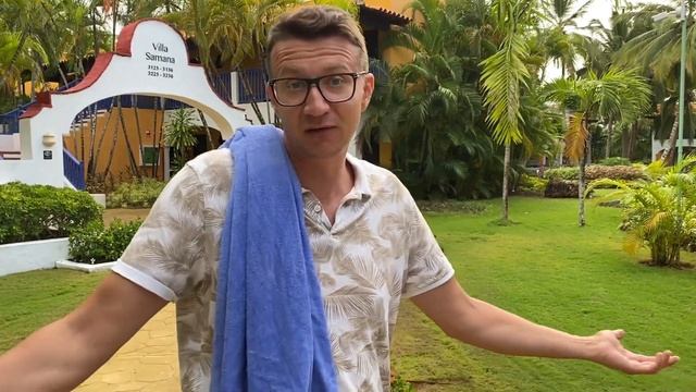Обзор отеля Catalonia Gran Dominicus 4* / Отдых в Доминикане / Доминикана 2022