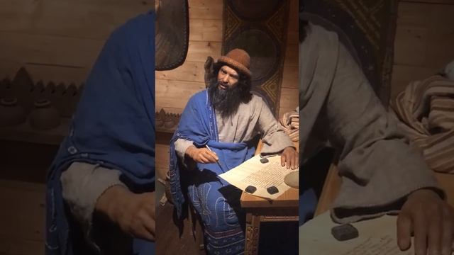 Ark Encounter ( The story of Noah ) смотреть онлайн