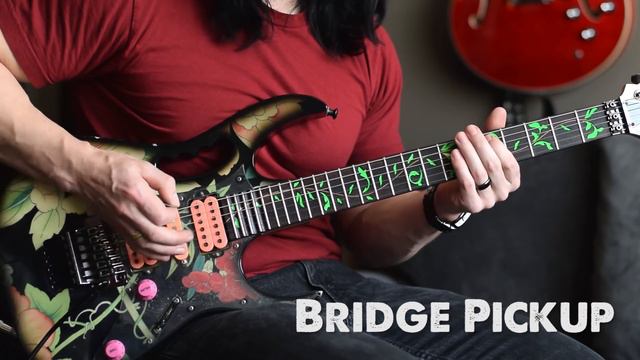 Here's Why The Ibanez JEM Might Be The Best Guitar Ever Made! смотреть онлайн