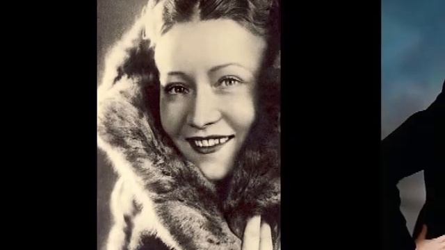 Галина Уланова.(проект Н.Цеменко) смотреть онлайн