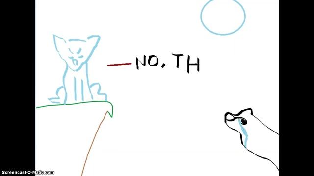 Moon To Cat #1 смотреть онлайн