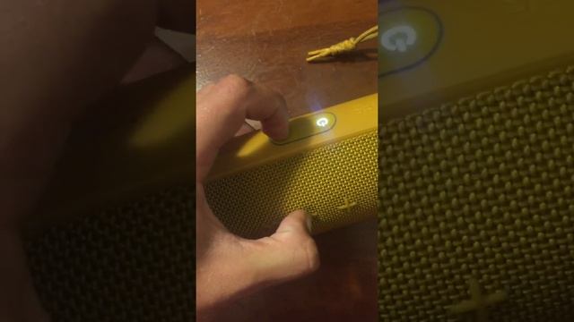 Как в JBl flip 5 включить функцию больше басса смотреть онлайн