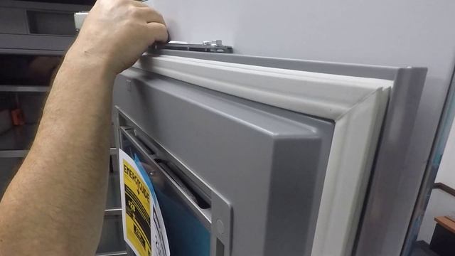 Monolith by Liebherr Installation Video Chapter 4 Preparing Panels For Attachment to the Unit смотреть онлайн