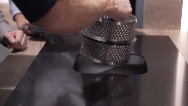 ASKO at IFA 2018 - Hood In Hob, a clear view in your kitchen смотреть онлайн