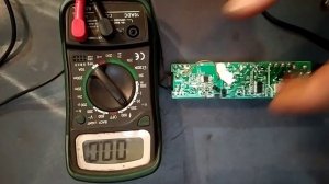 Как уменьшить напряжение на блоке питания от ноутбука (проще некуда)