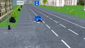 Урок 3.5 Знаки особых предписаний ПДД 2021