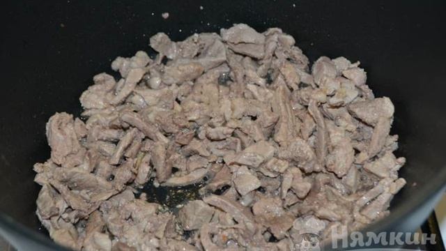 Книга рецептов