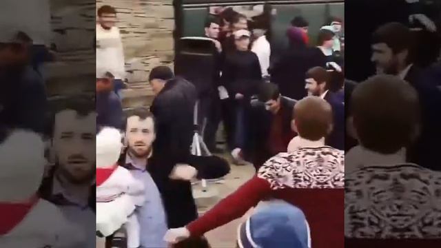 Дуахарцы отдыхают на свадьбе смотреть онлайн