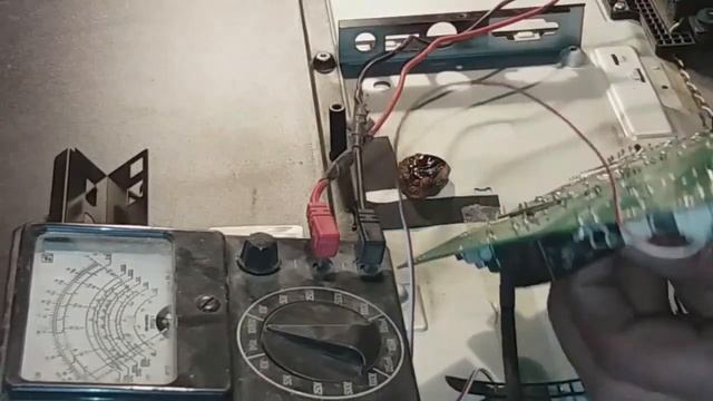 Haier led power supply смотреть онлайн