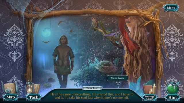 Cursed Fables Twisted Tower CE Chapter 3 Find the Prince смотреть онлайн