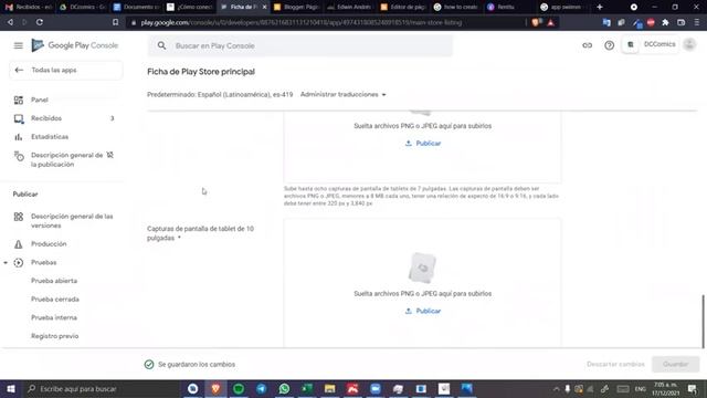 Misión TIC - Ciclo 4 - Tutoría 26 - Kotlin para App Android - Mapas y Geo-Localización смотреть онлайн