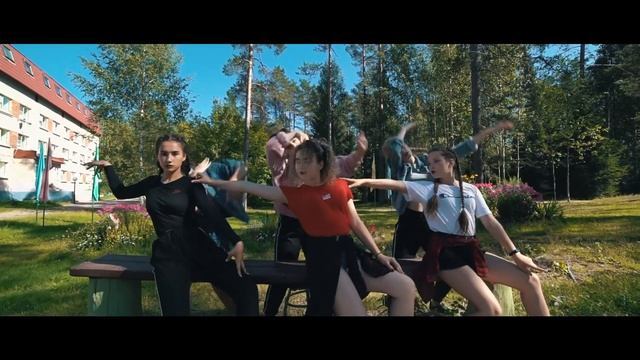 Project Next TV /Next Dance Studio Camp/ смотреть онлайн