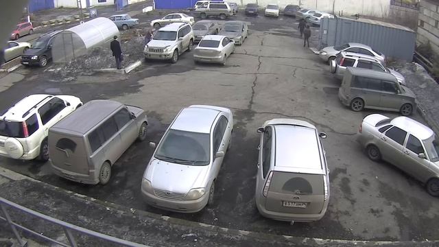 Видеокамера уличная 3G-SDI-2000W Intervision смотреть онлайн