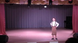 Эдуард Успенский «Что едят дети?»