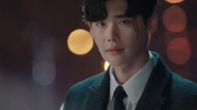 Пока ты спишь | While You Were Sleeping |당신이 잠든 사이에 смотреть онлайн