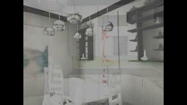 Дизайн кухни смотреть онлайн