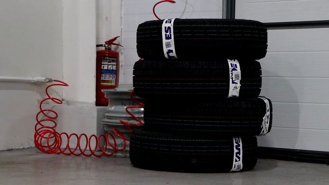 Открытие автосервиса в Шатуре смотреть онлайн