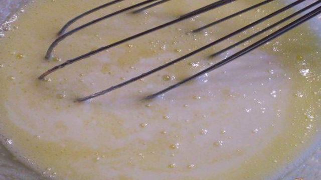 Вкусные будни