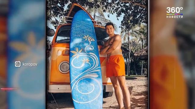 the founder of skillbox is lost or dumped смотреть онлайн