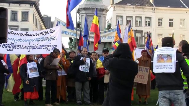 Mr Thach Ngoc Thach смотреть онлайн