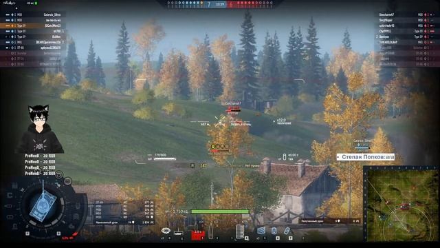 Armored Warfare. Буратино нам только снится... смотреть онлайн