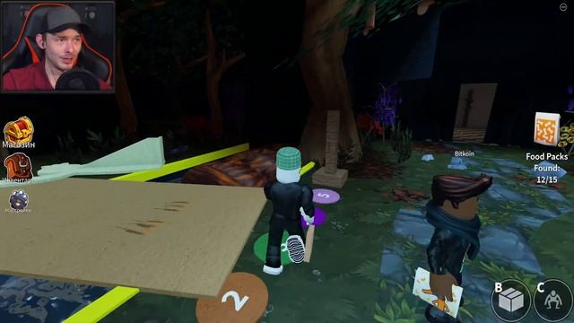ROBLOX РАДУЖНЫЕ ДРУЗЬЯ ??? RAINBOW FRIENDS смотреть онлайн