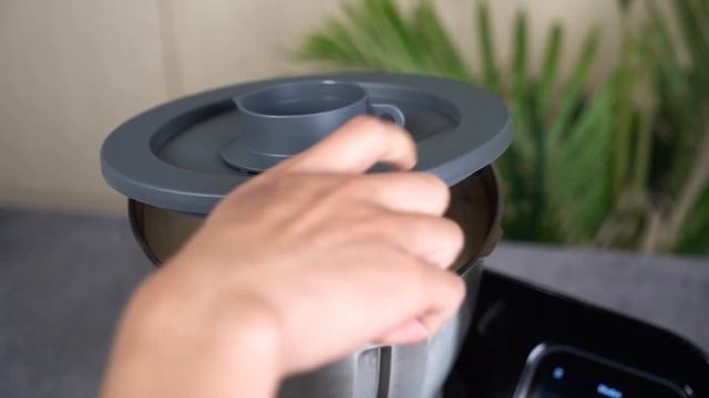 TOKIT Presents: Bulletproof Coffee by Omni Cook смотреть онлайн