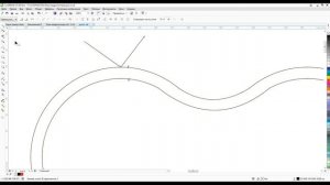 Работа в графическом редакторе «CorelDraw» Часть 2