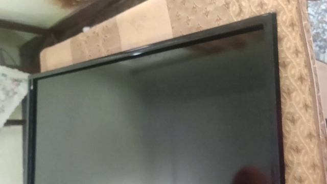 Samsung LED TV 40 inch(UA40F5500AR) Disassembling (detailed) смотреть онлайн