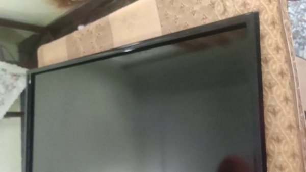 Samsung LED TV 40 inch(UA40F5500AR) Disassembling (detailed)