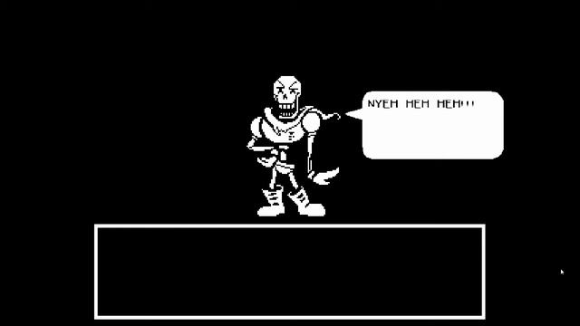 Undertale - 17 - Dating смотреть онлайн