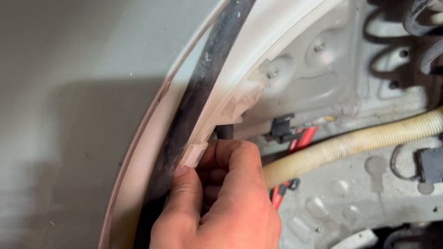 BMW Windshield Washer Fluid Pump Replacement - E90, E91, E92, E93