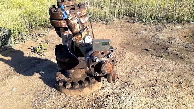 153 kHz Заземление смотреть онлайн