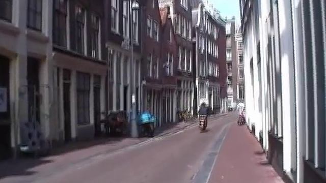Gordijnensteeg + Bloedstraat смотреть онлайн